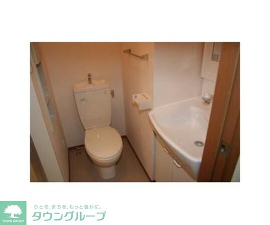 ウィステリアの物件内観写真